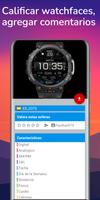 Amazfit TREX-2 Esferas captura de pantalla 2