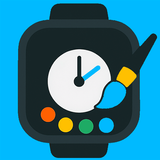 Amazfit Watchface Editor aplikacja