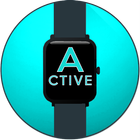 Amazfit Active Watch Faces ikona