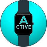 Amazfit Active Watch Faces
