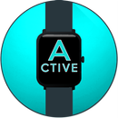 Amazfit Active Watch Faces APK