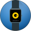 Amazfit Bip / Lite WatchFaces