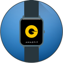 Amazfit Bip / Lite WatchFaces aplikacja