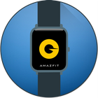 Amazfit Bip / Lite WatchFaces icono