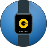 Amazfit Bip / Lite WatchFaces أيقونة