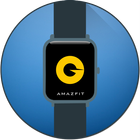 Amazfit Bip / Lite WatchFaces アイコン