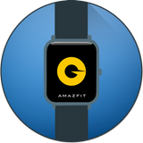 Amazfit Bip / Lite WatchFaces