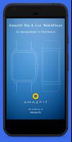 Amazfit Bip / Lite WatchFaces スクリーンショット 1