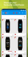 Amazfit Band 5 Watchfaces syot layar 3