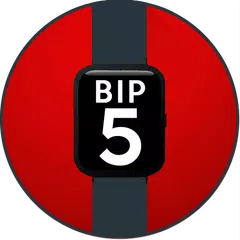 Amazfit BIP 5 Watchfaces XAPK download