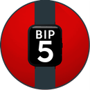 Amazfit BIP 5 Watchfaces APK