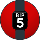 Amazfit BIP 5 Watchfaces ikon