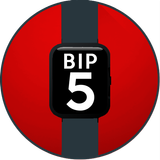 Amazfit BIP 5 Esferas icono