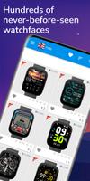 Amazfit BIP 5 Watchfaces Affiche