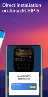 Amazfit BIP 5 Watchfaces capture d'écran 1