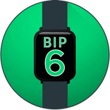 Amazfit BIP 6 Watch Faces