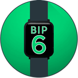 Amazfit BIP 6 Watch Faces APK