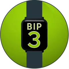Amazfit Bip 3 WatchFaces XAPK download