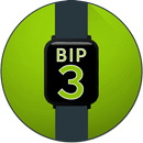 Amazfit Bip 3 WatchFaces APK