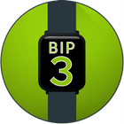 Amazfit BIP 3 Watchfaces icône