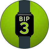 Amazfit Bip 3 WatchFaces