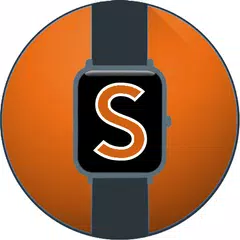 Amazfit Bip S Watchfaces XAPK download