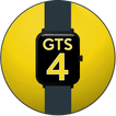 Amazfit GTS 4 Esferas