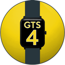 Amazfit GTS 4 Watchfaces aplikacja