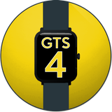 Amazfit GTS 4 Циферблаты иконка