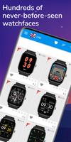 Amazfit GTS 4 Mini Watchfaces 海報