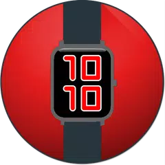 Amazfit GTS Watchfaces XAPK Herunterladen