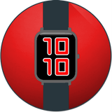 Amazfit GTS WatchFaces アイコン