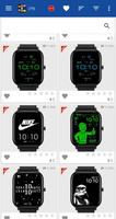 Amazfit GTS Watchfaces скриншот 2