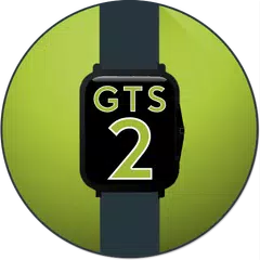 Amazfit GTS 2/2e Watchfaces XAPK download