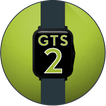 Amazfit GTS 2/2e Watchfaces