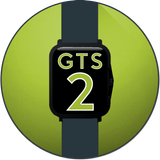 Amazfit GTS 2/2e Watchfaces icon
