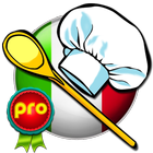 Ricette Italiane PRO icon