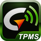 GoSafe TPMS 圖標