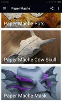 PAPER MACHE RECIPE screenshot 3