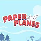 Paper Planes icône