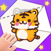 Folding Fun:Cute Folding Paper APK