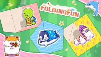 Folding Fun-poster