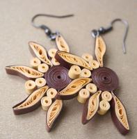 Paper Quilling Art скриншот 2