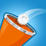 Paper Toss Office - Jerk Boss APK