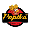 Papika chips and wings APK