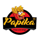 APK Papika chips and wings