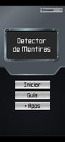 پوستر Detector de Mentiras