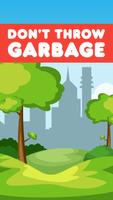 Save the Planet Poster