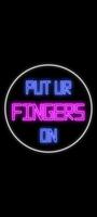 Finger Picker poster