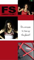 Freestyler - Super Toning App постер